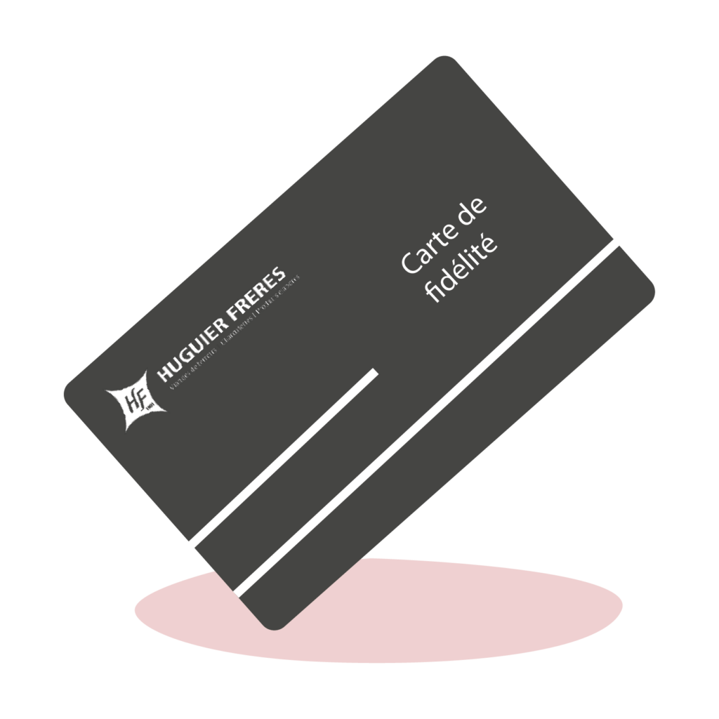 picto carte de fidelite